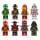 LEGO Ninjago 71836 Arcysmok skupienia - 1308211 - zdjęcie 3